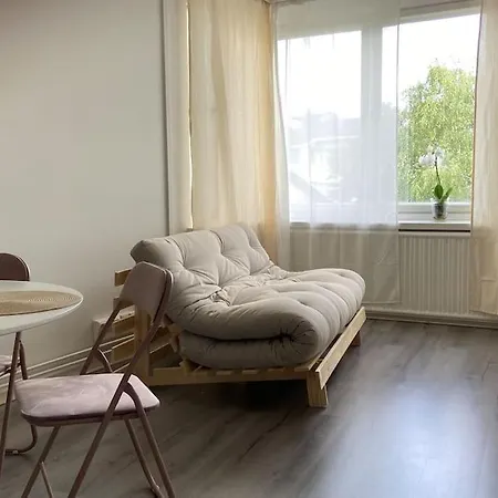 Soukkapuisto, Appartement Tampere