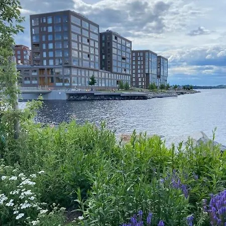 Soukkapuisto, Tammerfors