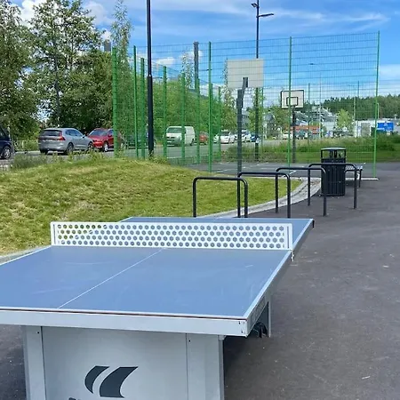 Soukkapuisto, * Tampere